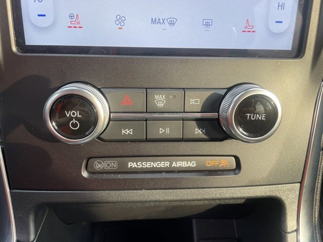 Certified 2024 Ford Edge Titanium w/ Equipment Group 301A image 36