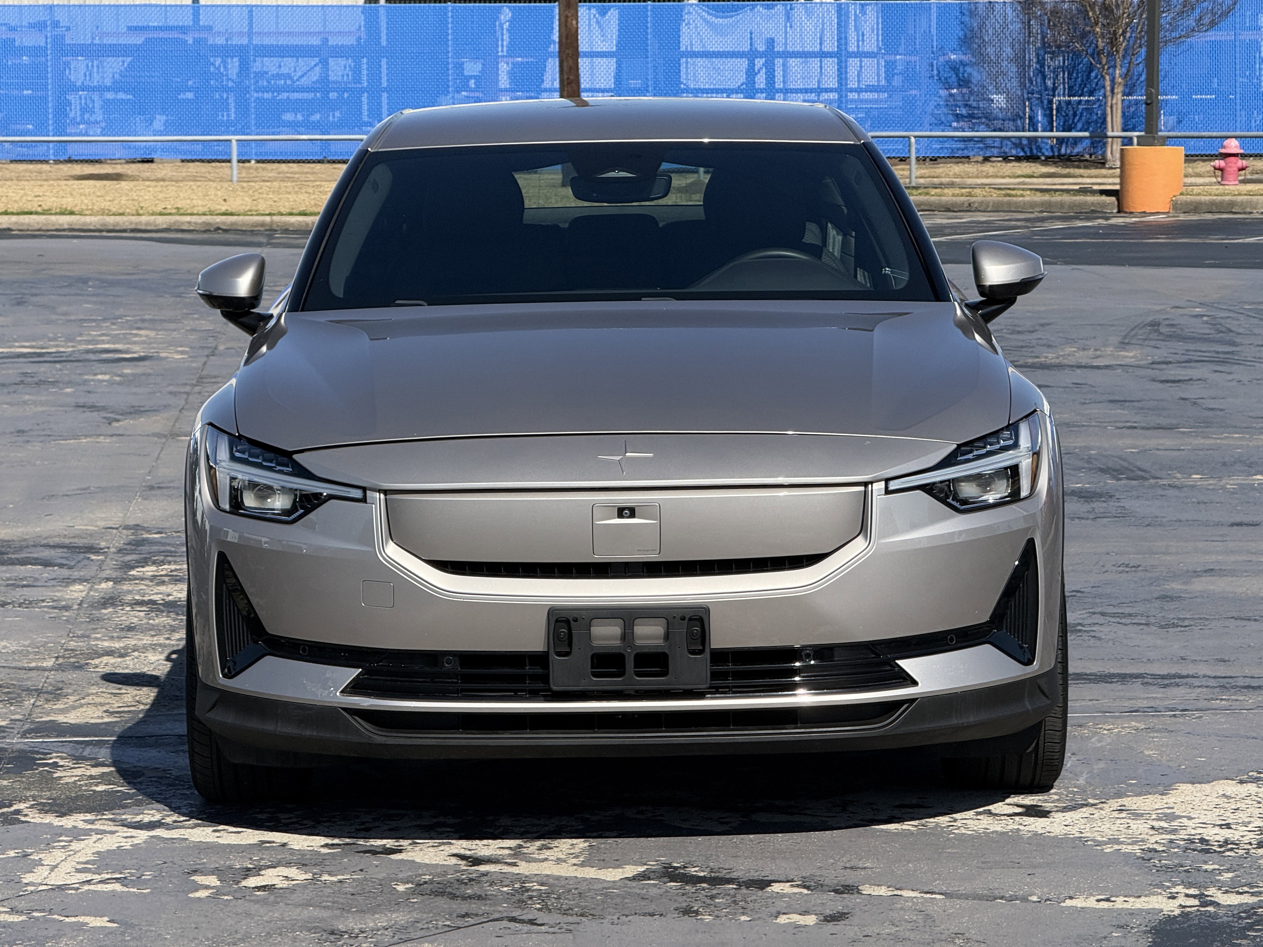 Used 2024 Polestar Polestar 2 image 6