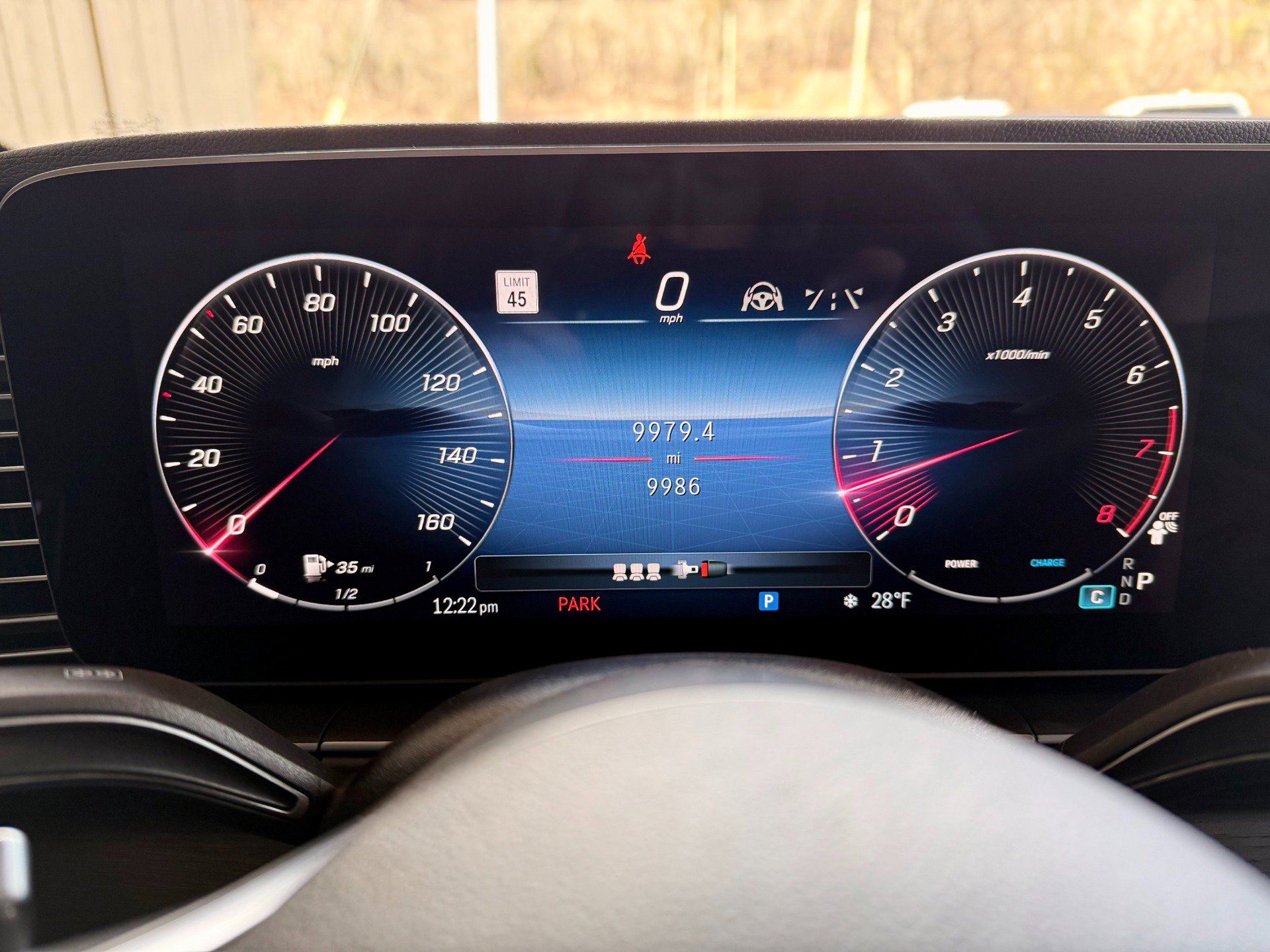 Used 2025 Mercedes-Benz GLE 580 4MATIC image 43