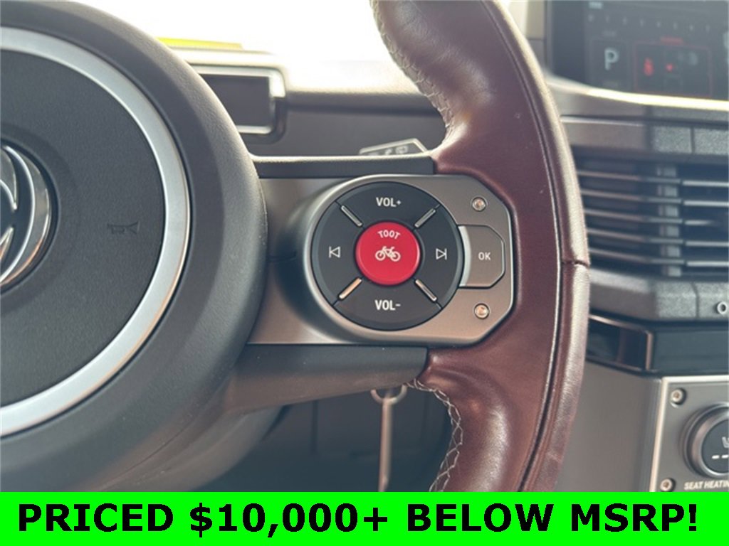 Used 2024 INEOS Grenadier Base image 12