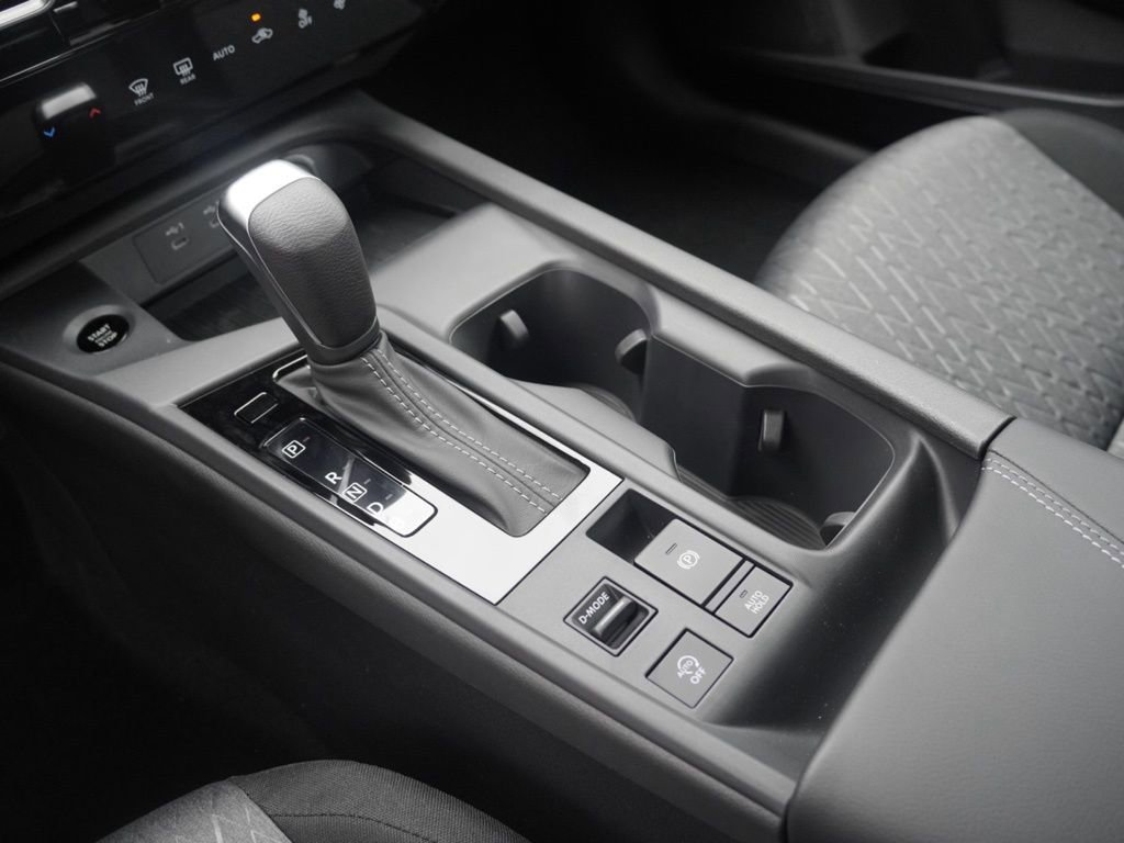 New 2026 Nissan Sentra SV FWD image 14
