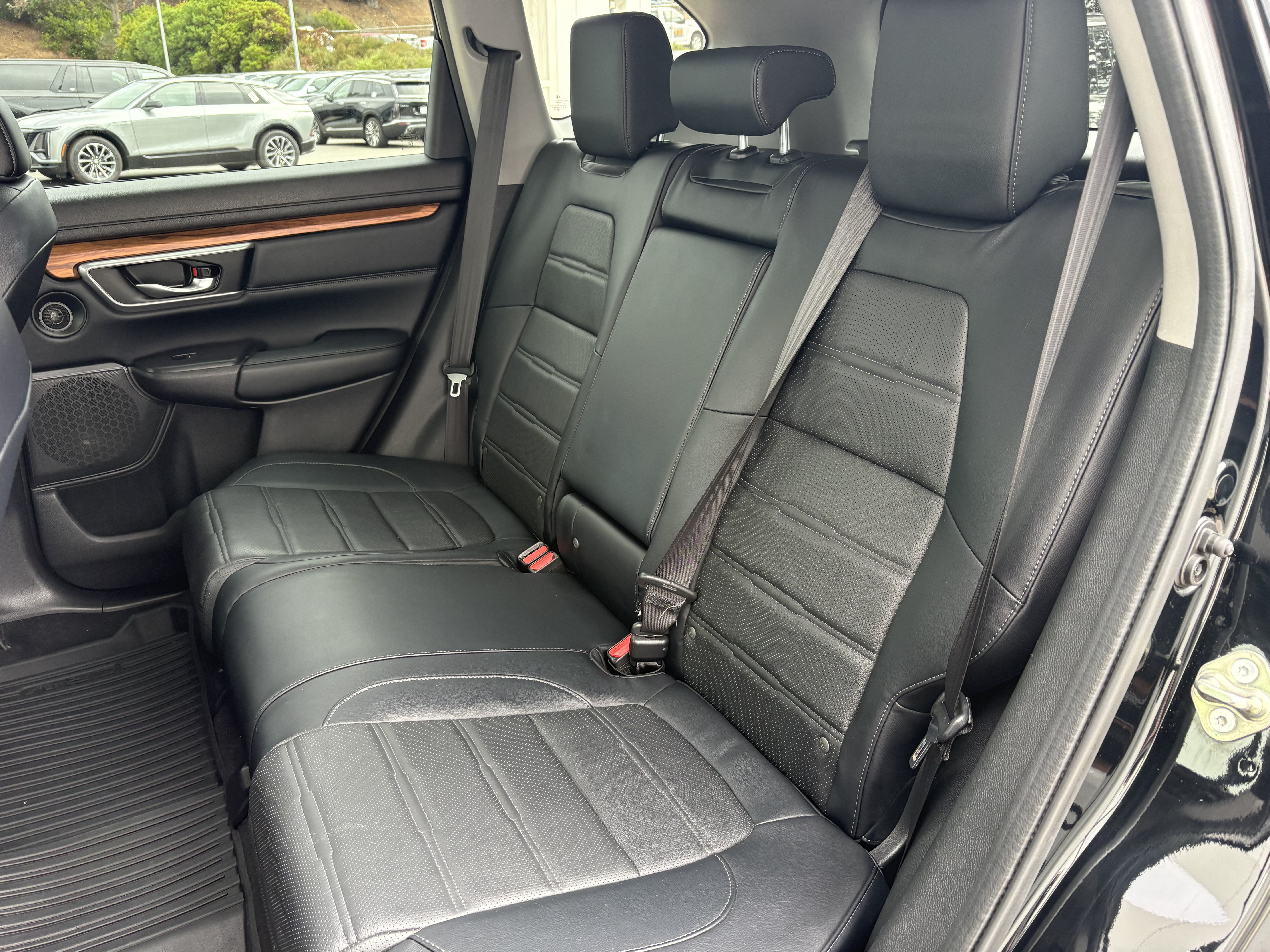 Used 2017 Honda CR-V EX-L image 12