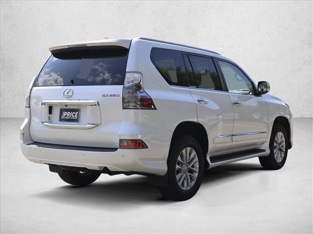 Used 2019 Lexus GX 460 Premium w/ Premium Package AWD/4WD image 5