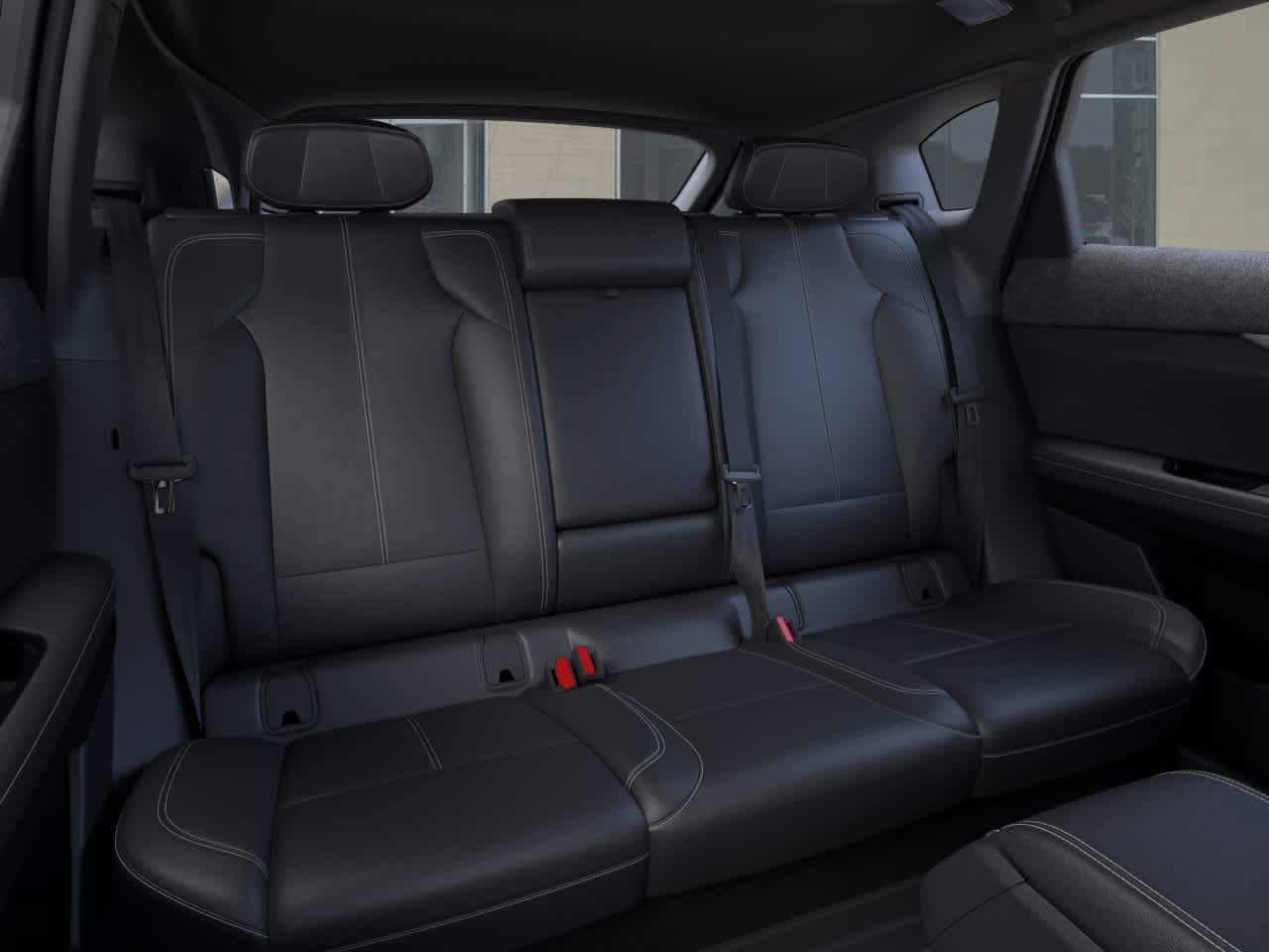 New 2026 Cadillac Optiq Sport 1 AWD/4WD image 17