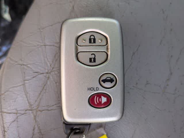 Used 2007 Toyota Camry XLE FWD image 34