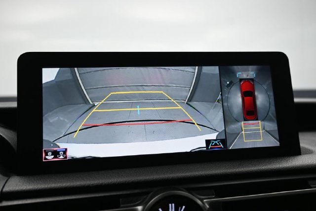Used 2023 Lexus IS 350 F Sport w/ Navigation Package RWD image 19