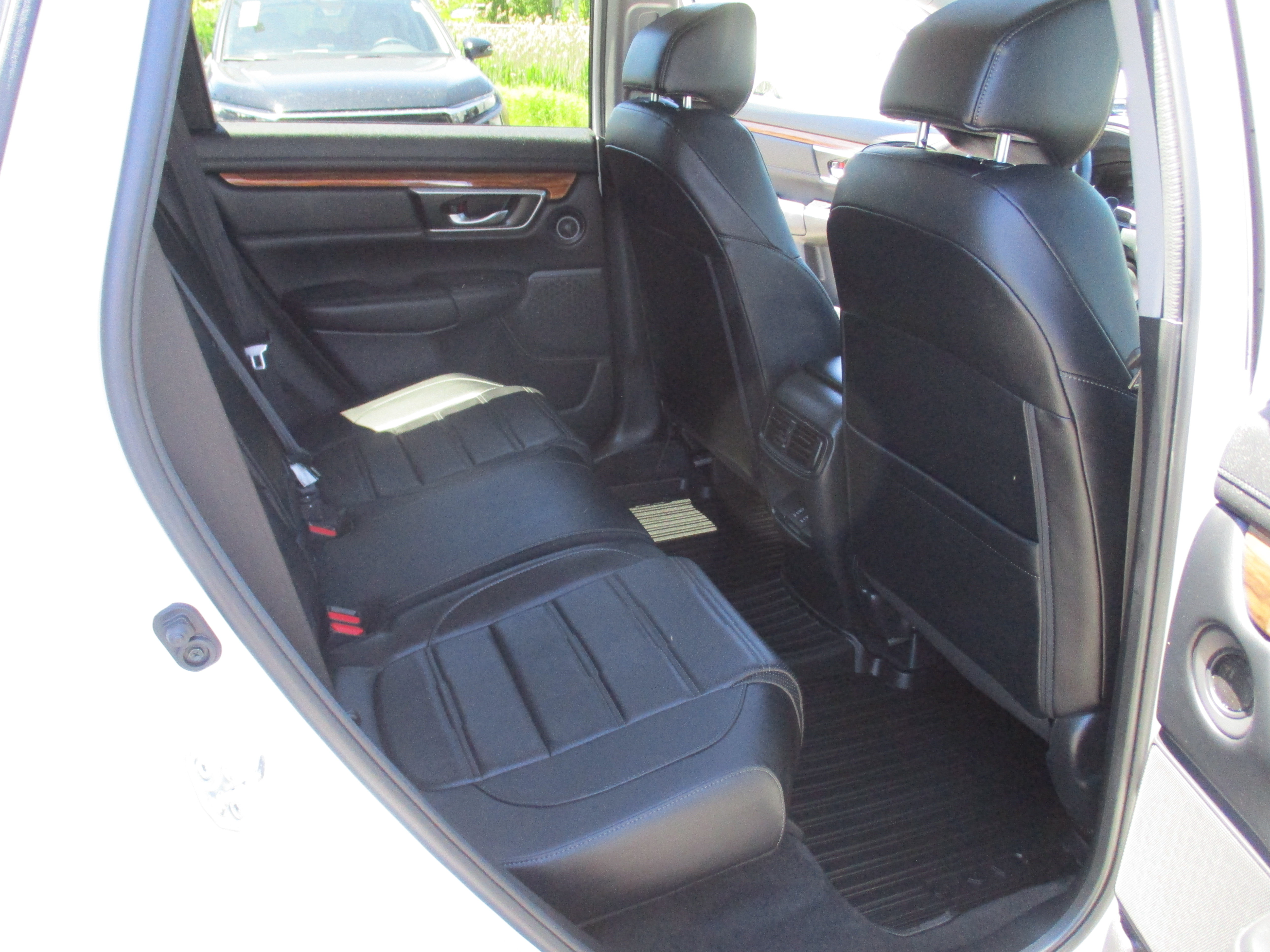 Certified 2022 Honda CR-V EX-L image 15