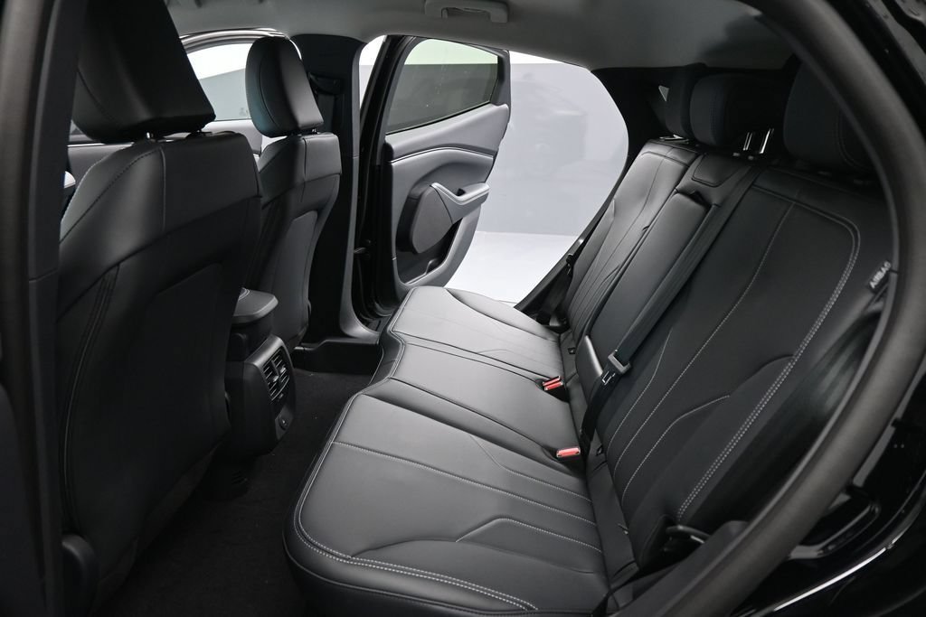 New 2026 Ford Mustang Mach-E Select RWD image 18