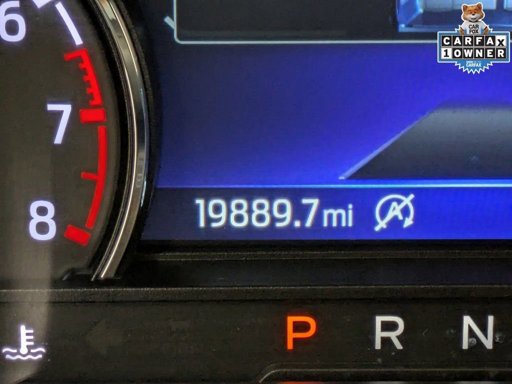 Used 2023 Ford Maverick Tremor w/ Tremor Off-Road Package AWD/4WD image 16