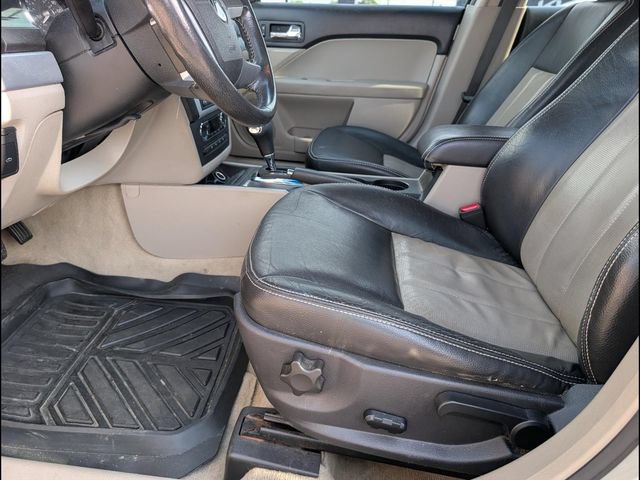 Used 2008 Mercury Milan Premier FWD image 9