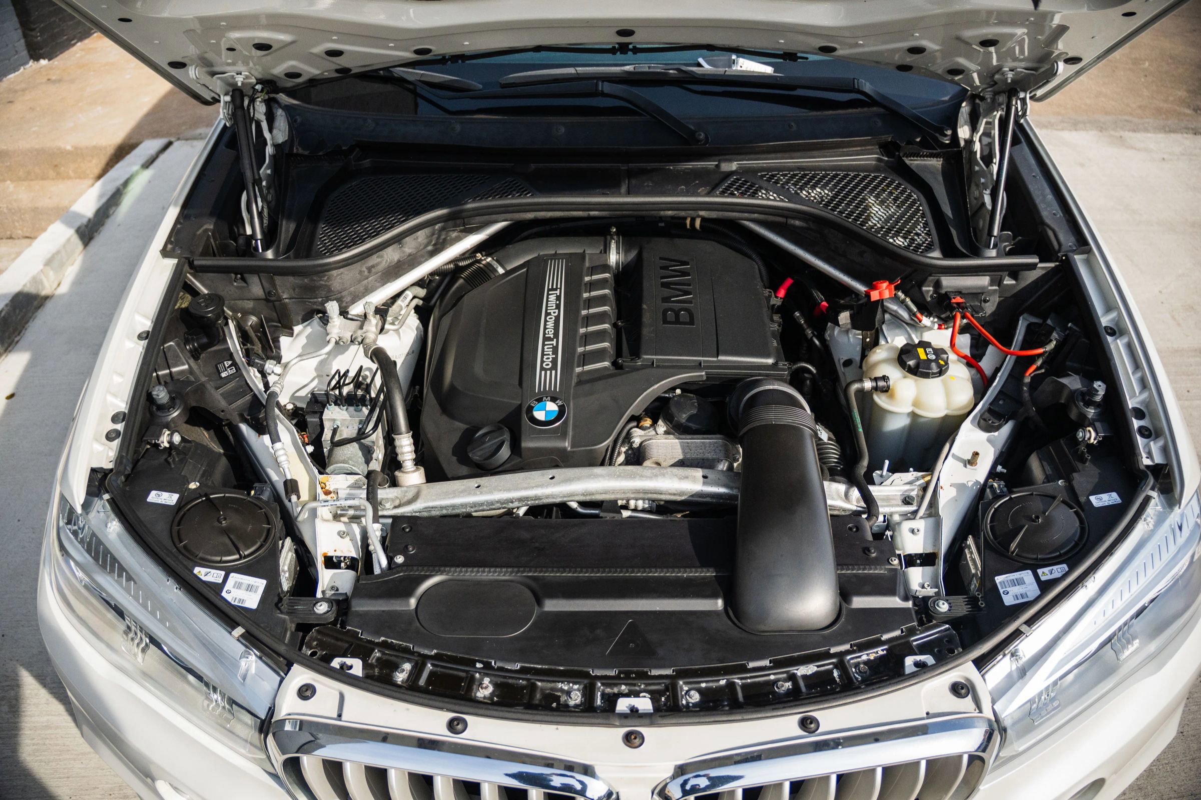 Used 2018 BMW X5 xDrive35i w/ Driving Assistance Package image 34