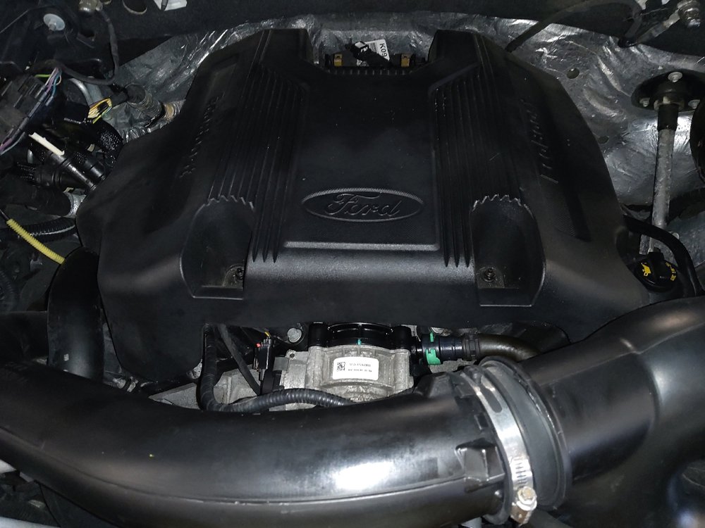 Used 2018 Ford Expedition Limited w/ Equipment Group 302A RWD image 30