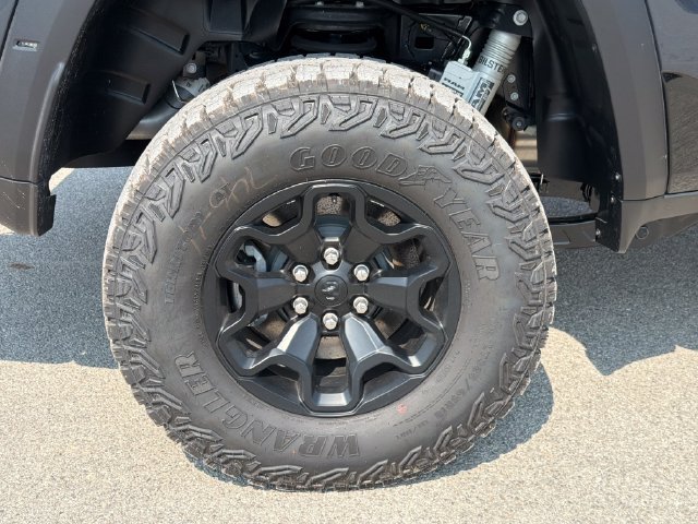 New 2026 RAM 1500 RHO AWD/4WD image 42