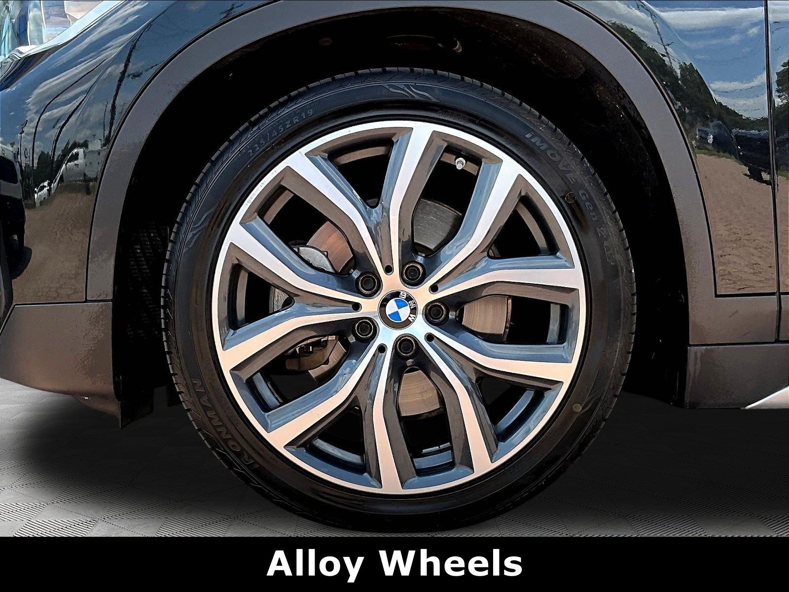 Used 2016 BMW X1 xDrive28i AWD/4WD image 31