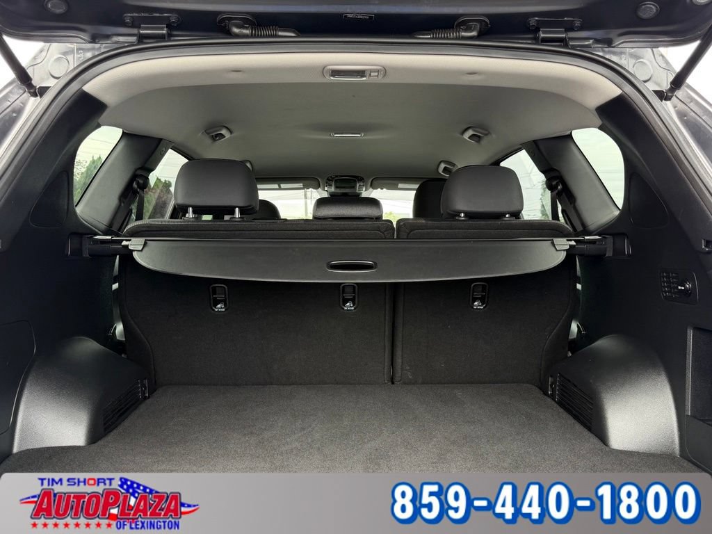 Used 2022 Hyundai Santa Fe SEL AWD/4WD image 32