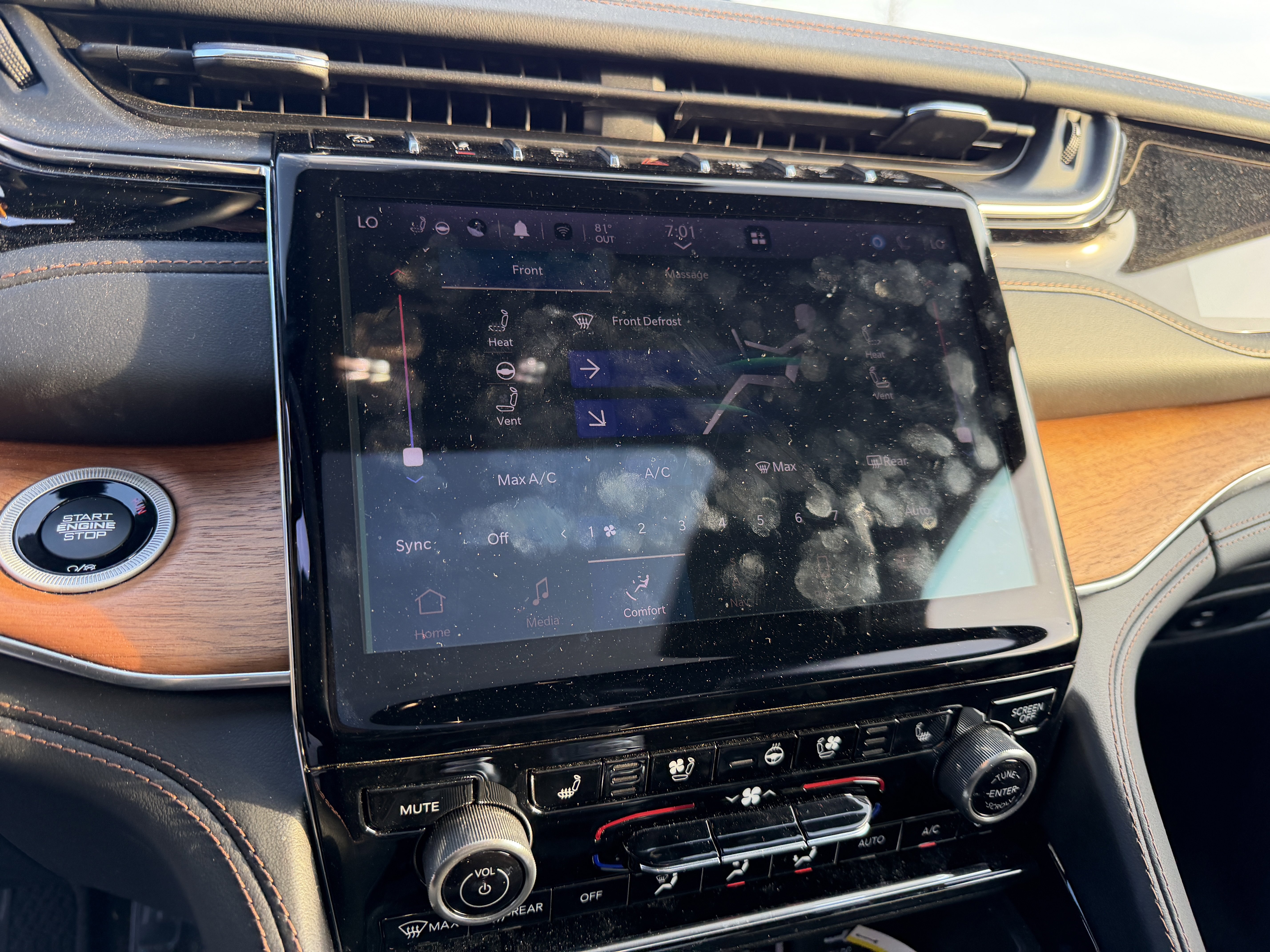 Certified 2023 Jeep Grand Cherokee L Summit image 17