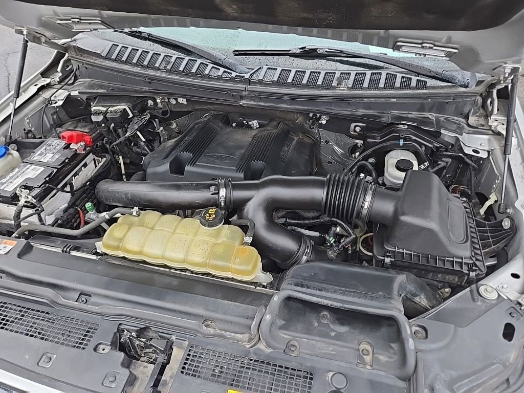 Used 2019 Ford Expedition Limited w/ Equipment Group 302A image 53