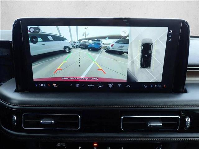 Used 2025 Lincoln Aviator Reserve w/ Illumination Package AWD/4WD image 17