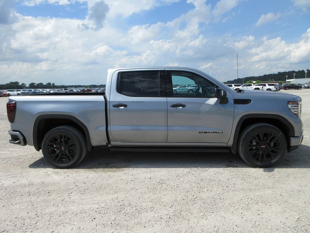 New 2026 GMC Sierra 1500 Denali AWD/4WD image 3