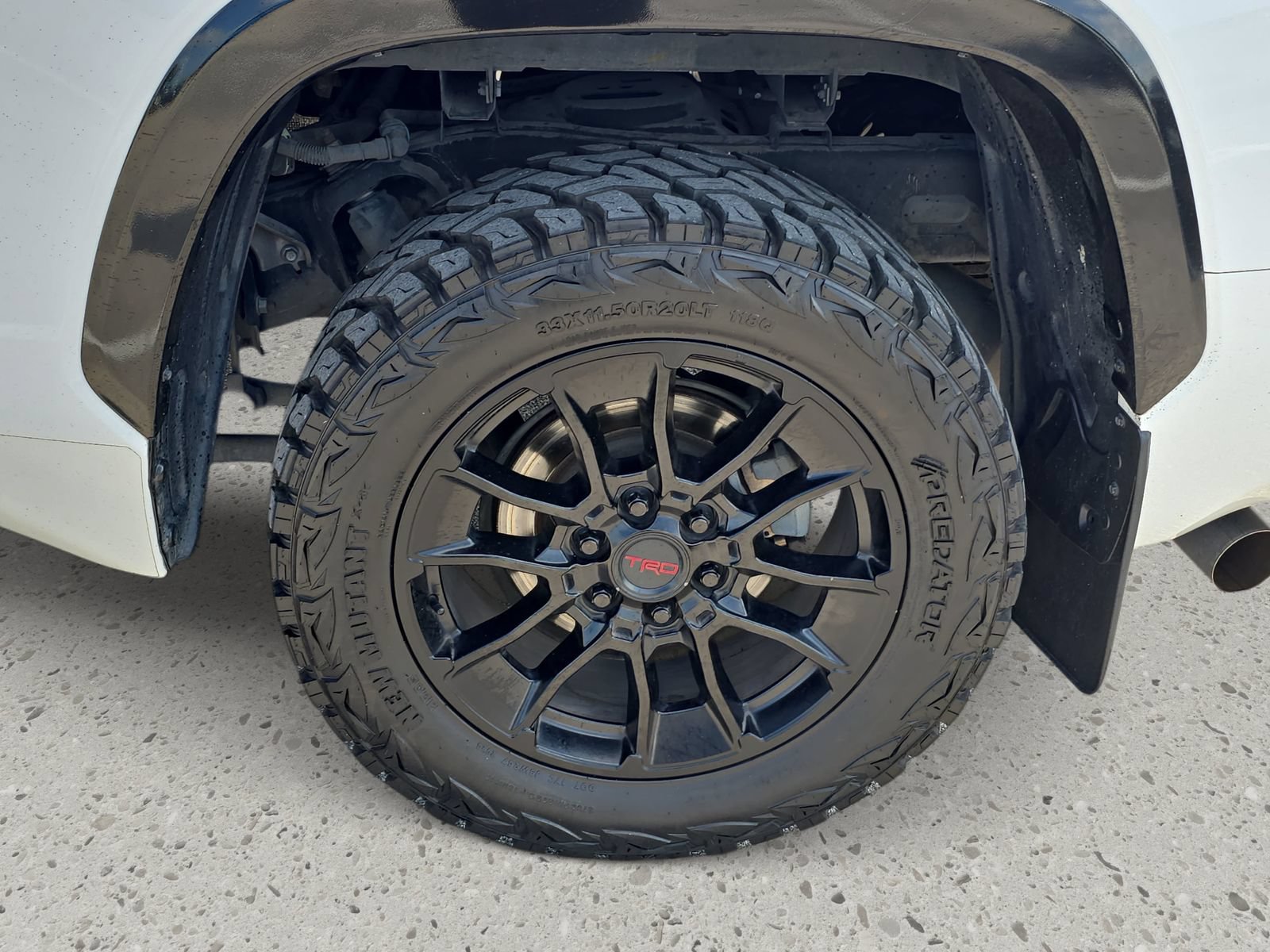 Used 2022 Toyota Tundra SR5 w/ Convenience Package RWD image 32