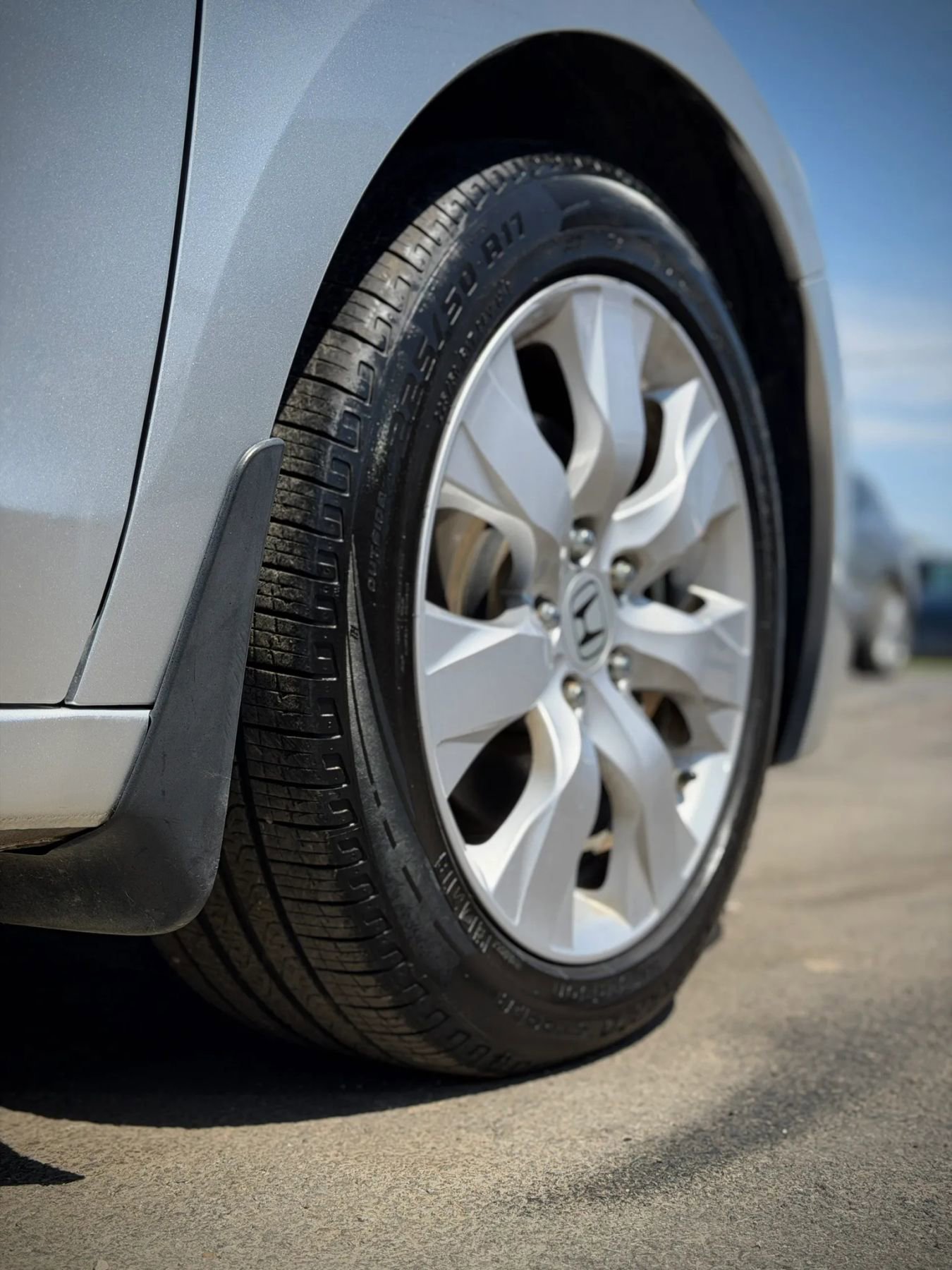 Used 2009 Honda Accord EX-L image 33