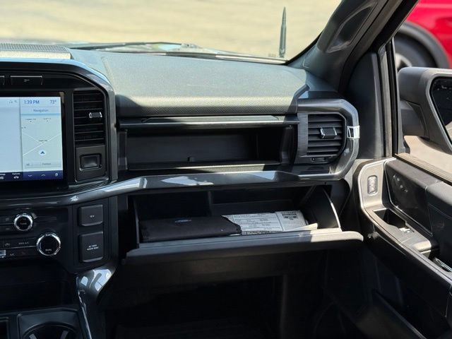 Certified 2021 Ford F150 XLT w/ Equipment Group 302A High AWD/4WD image 28