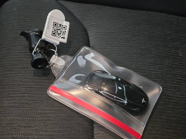 Used 2018 Tesla Model S 75D AWD/4WD image 33