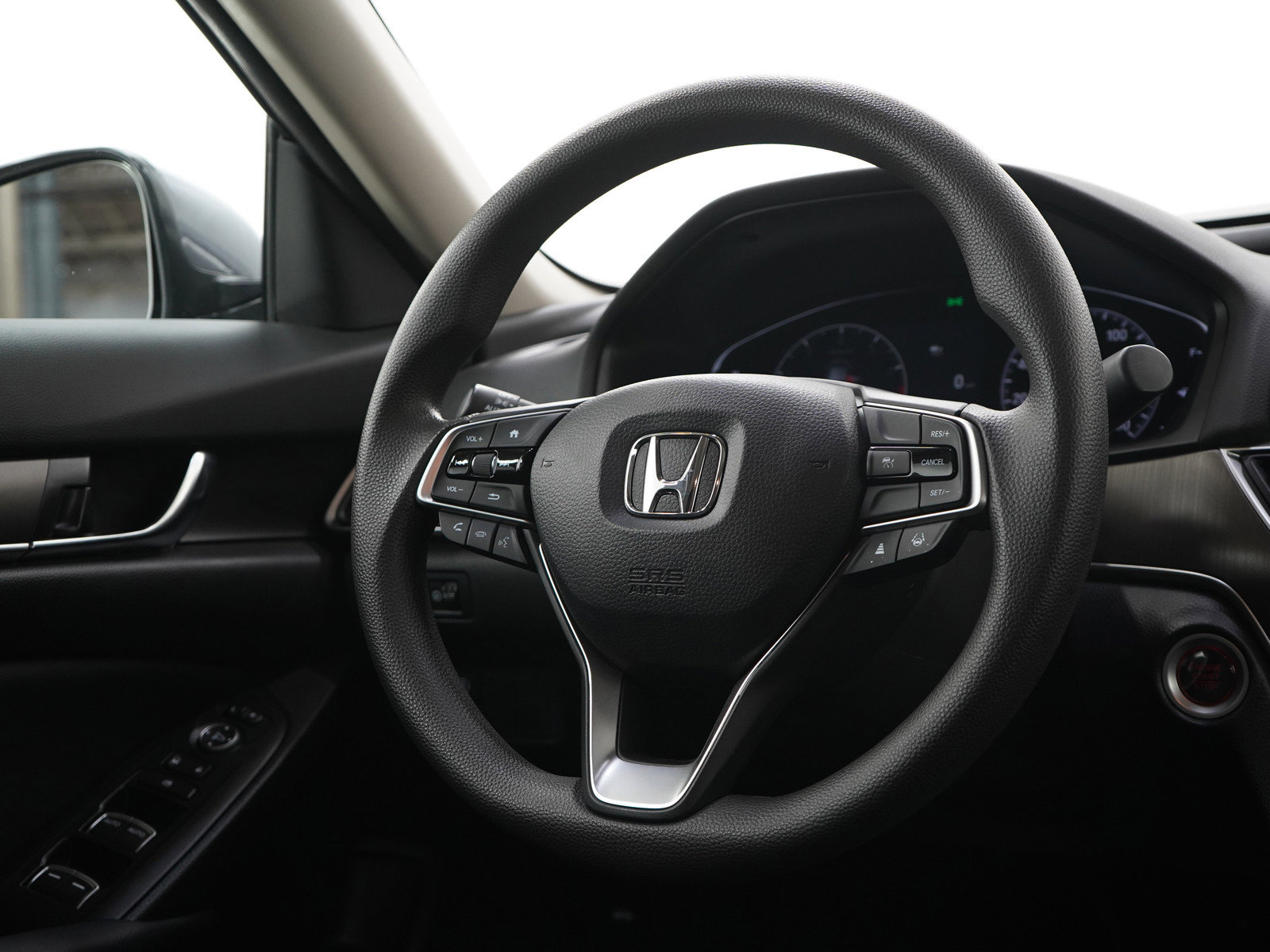 Used 2022 Honda Accord LX image 14
