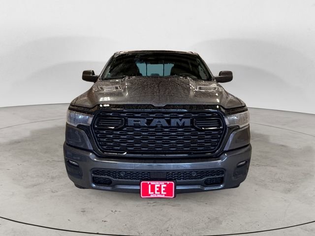 New 2026 RAM 1500 Express AWD/4WD image 9