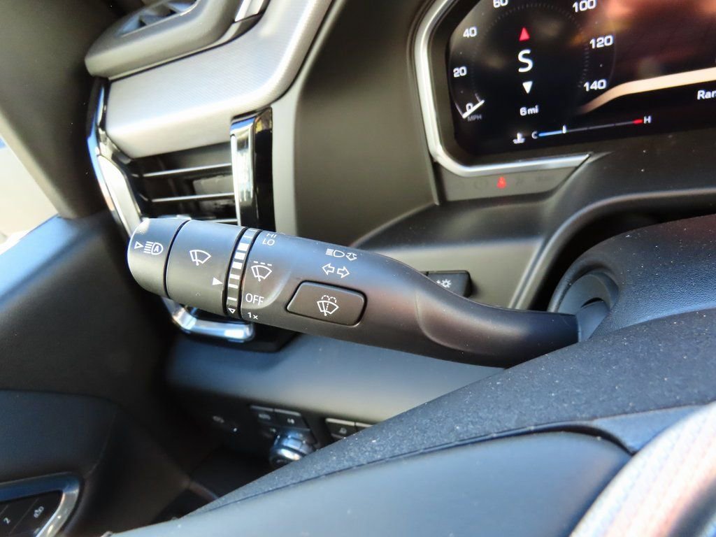 New 2026 GMC Sierra 2500 Denali w/ Denali Reserve Package image 39