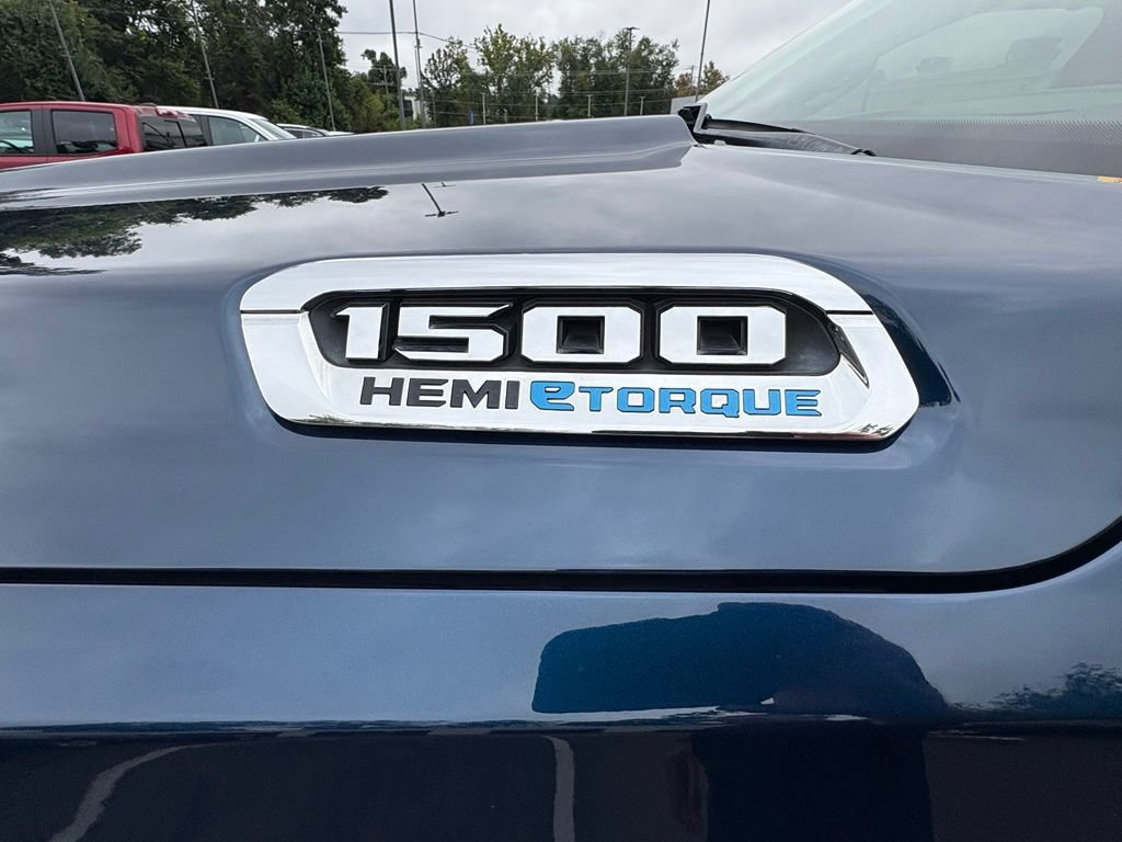 Used 2021 RAM 1500 Limited AWD/4WD image 5