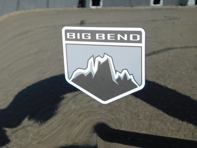 New 2024 Ford Bronco Sport Big Bend image 39