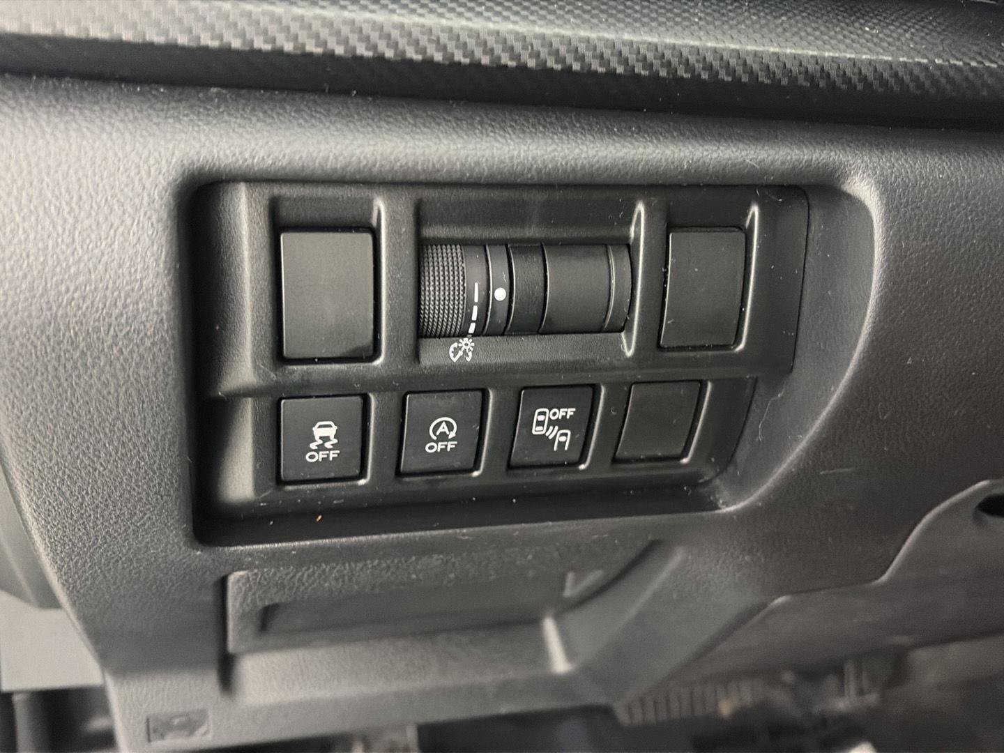 Certified 2023 Subaru Crosstrek 2.0i Premium AWD/4WD image 13