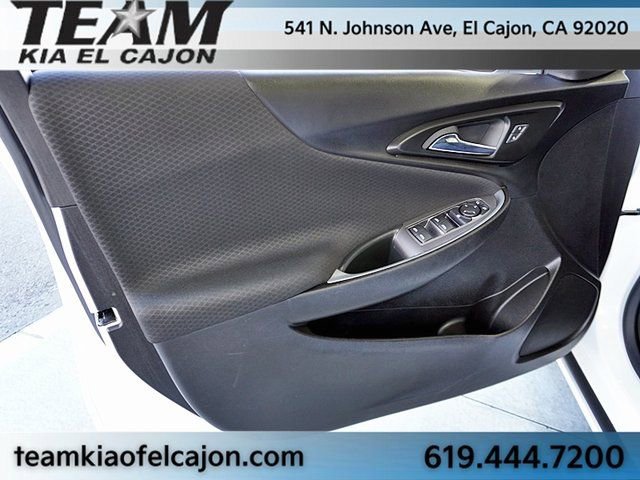 Used 2024 Chevrolet Malibu LT image 21