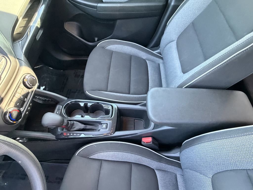 Certified 2023 Chevrolet TrailBlazer LT FWD image 18