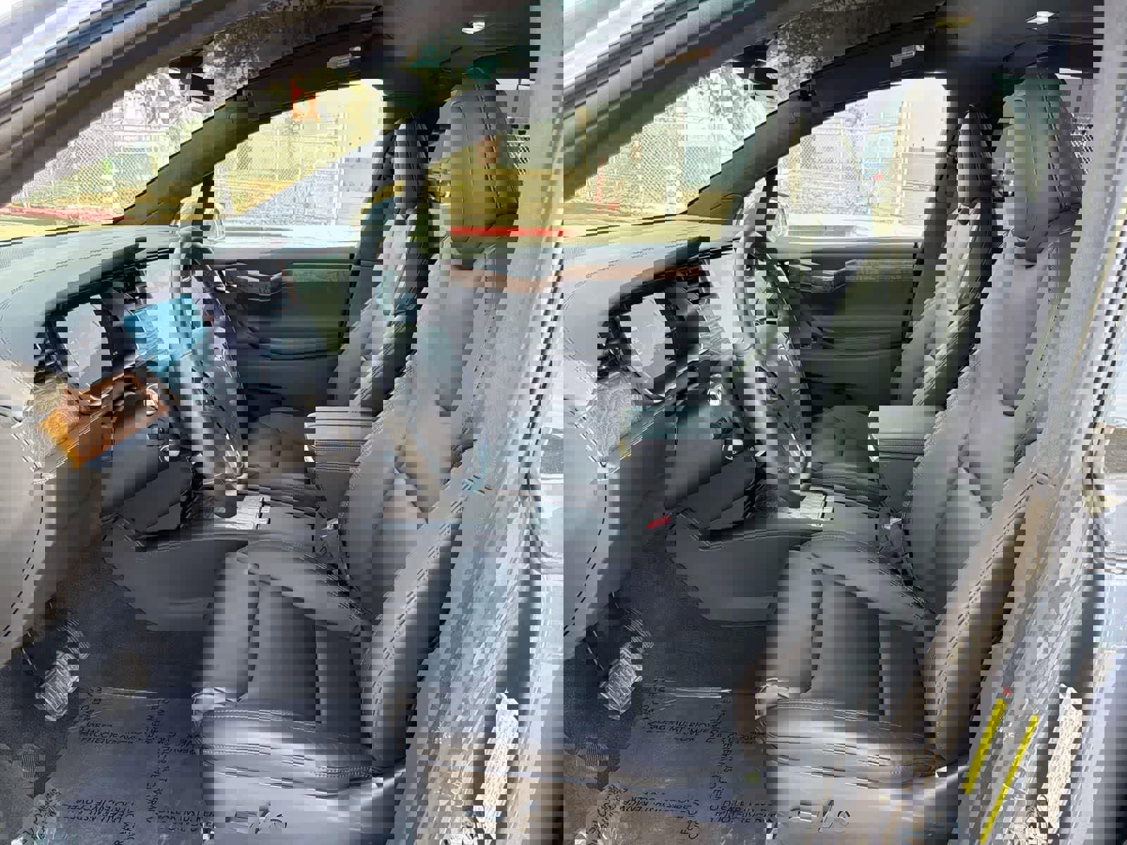 Used 2020 Tesla Model X Long Range image 23