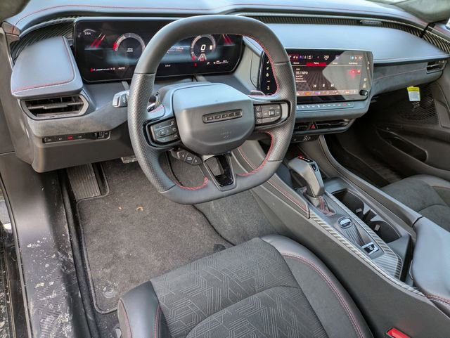 New 2026 Dodge Charger Scat Pack AWD/4WD image 9