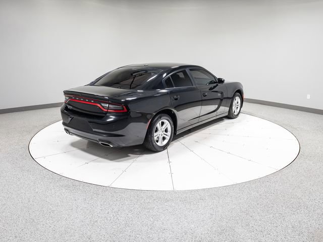 Used 2019 Dodge Charger SXT RWD image 29