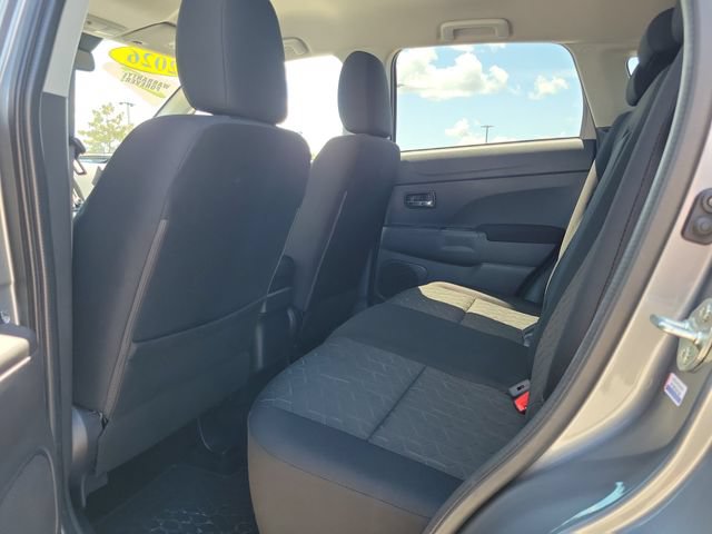Used 2026 Mitsubishi Outlander Sport ES AWD/4WD image 11
