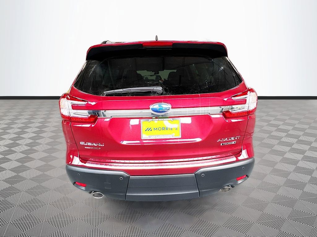 New 2026 Subaru Ascent Touring image 35