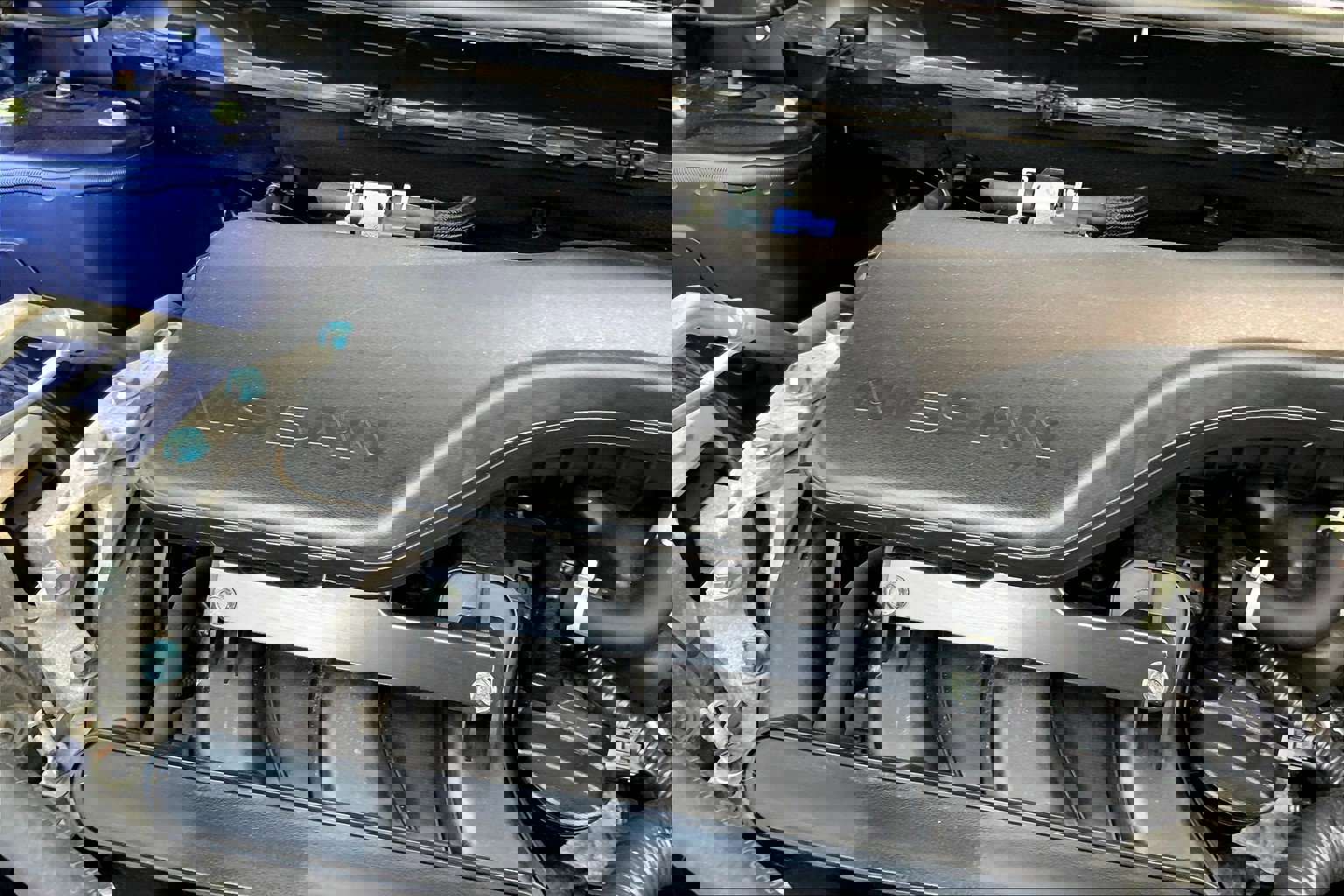 Used 2021 Nissan Rogue Sport SL w/ Premium Package image 33