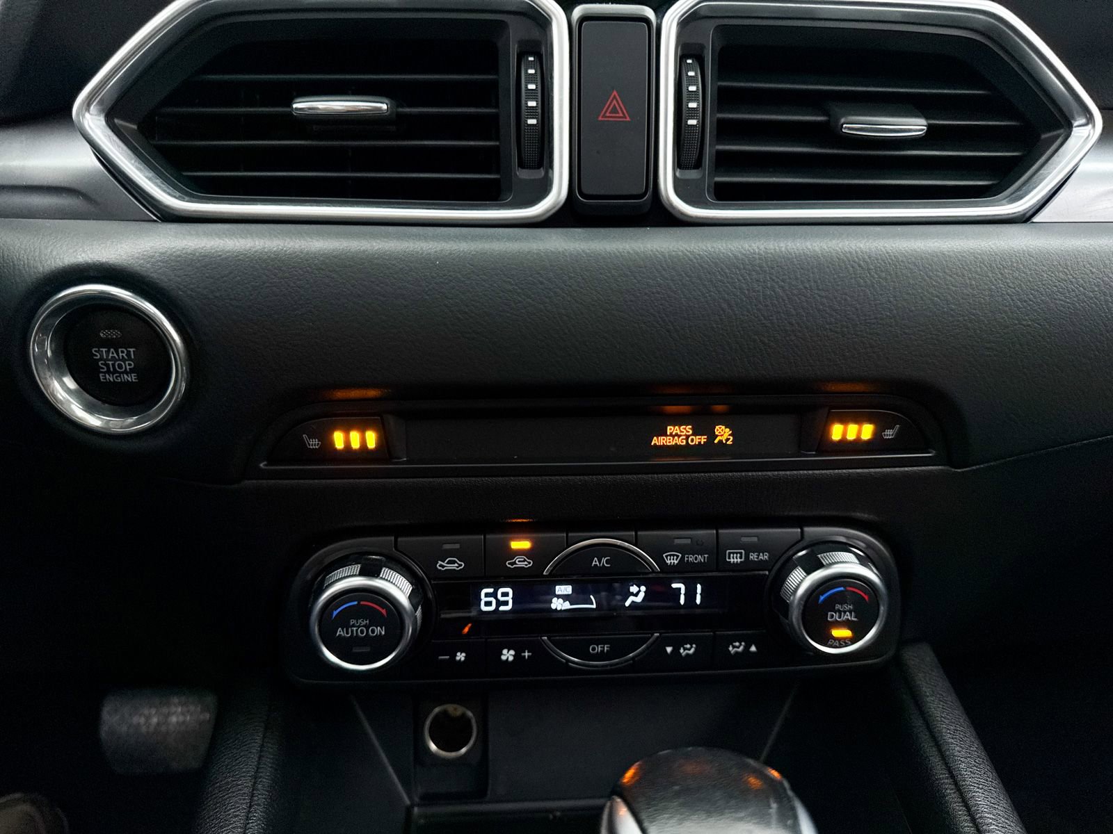 Used 2018 MAZDA CX-5 Touring w/ Preferred Equipment Package image 25