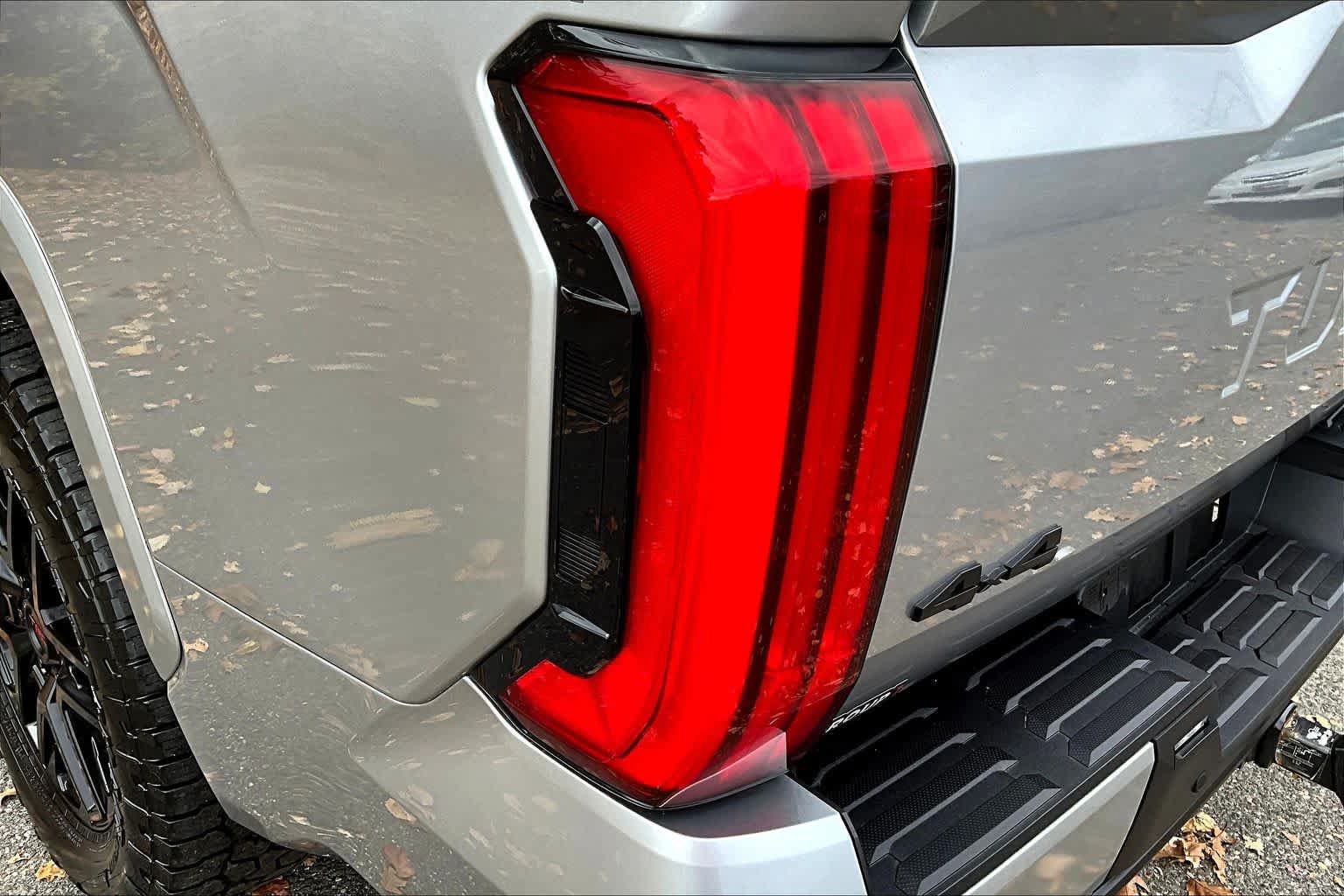 Used 2023 Toyota Tundra SR5 w/ TRD Sport Package AWD/4WD image 26