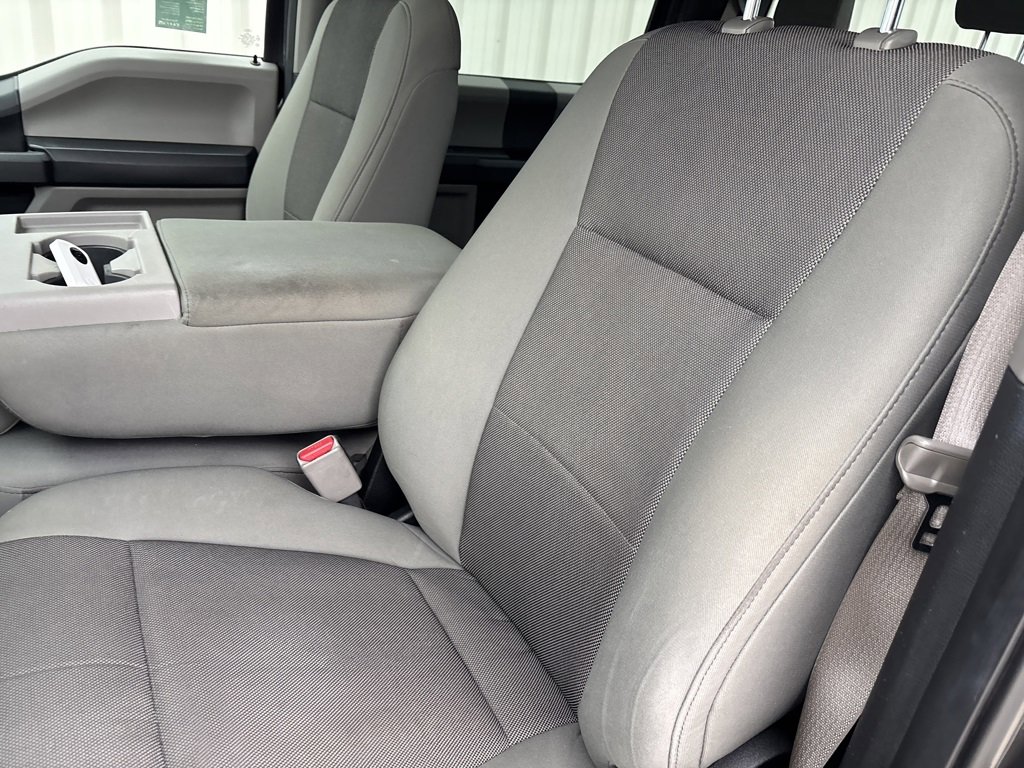 Used 2016 Ford F150 XL w/ Equipment Group 101A Mid image 25