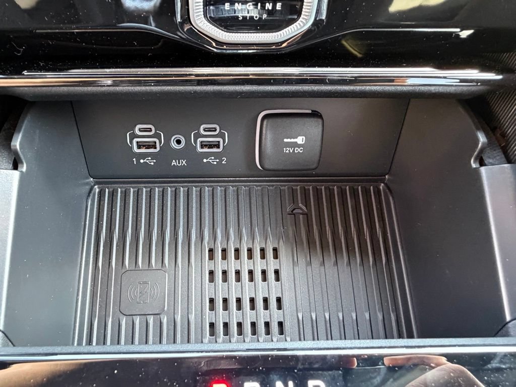 New 2026 Jeep Grand Cherokee Altitude AWD/4WD image 20
