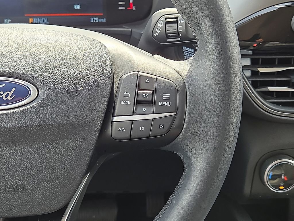 Used 2023 Ford Escape Active image 21