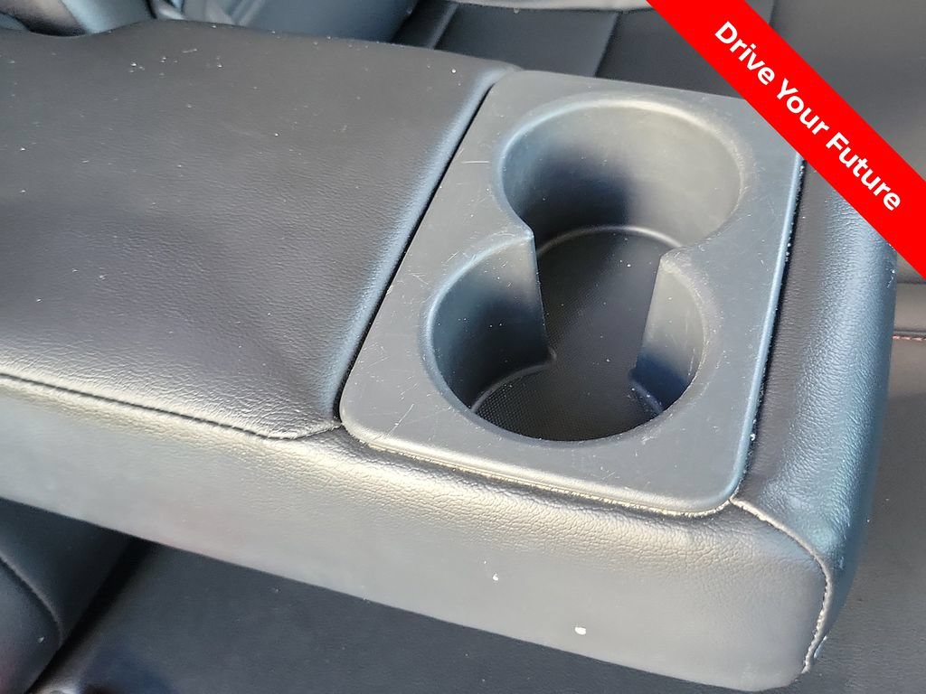 Certified 2025 Nissan Sentra SR w/ SR Premium Package FWD image 23
