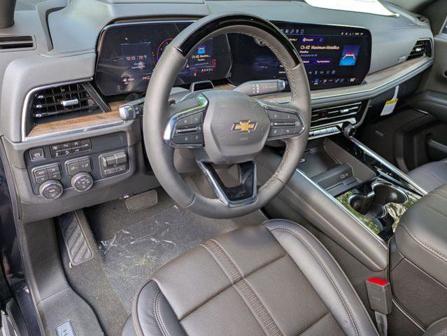 New 2026 Chevrolet Tahoe High Country image 10