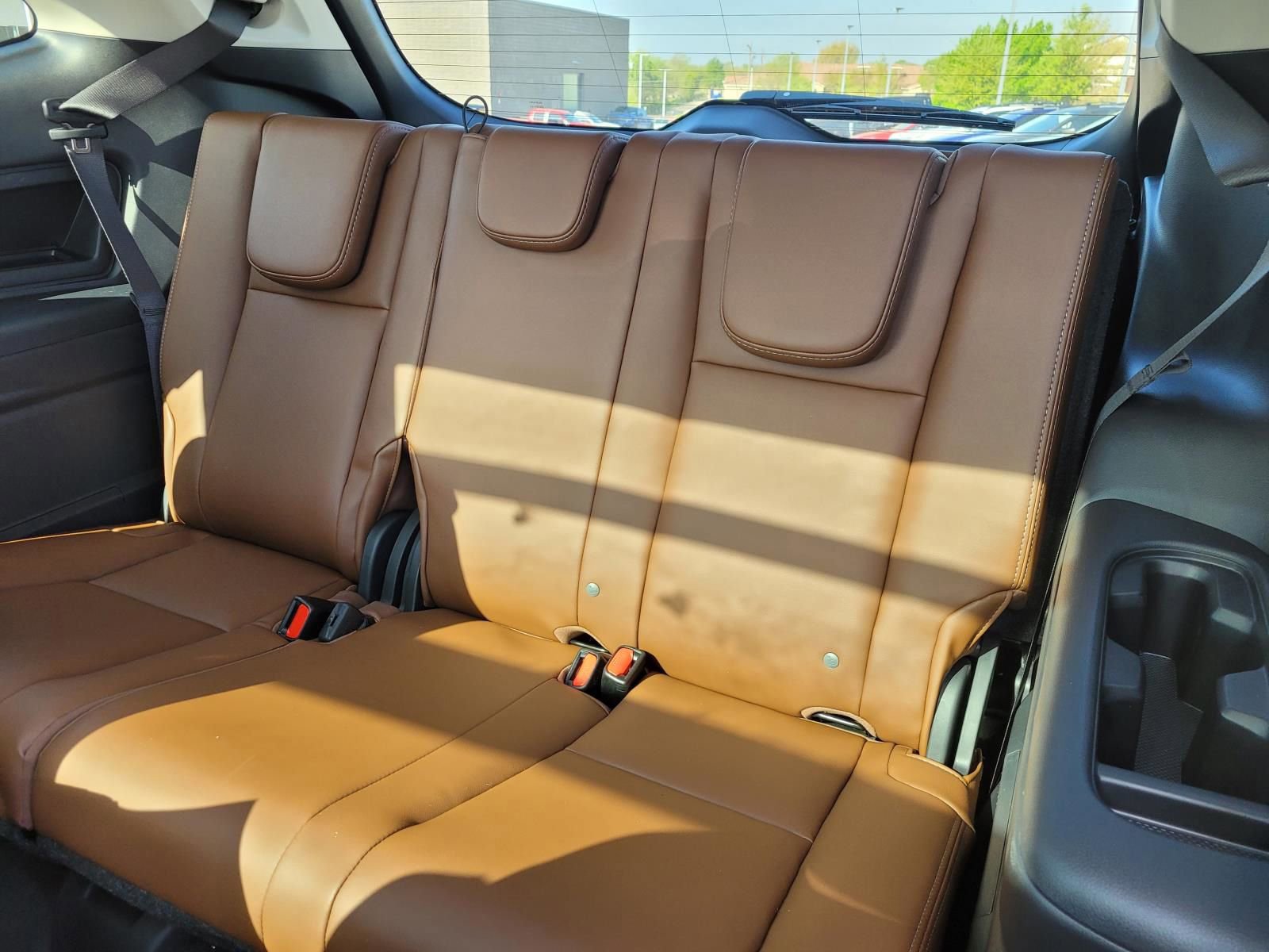 New 2026 Subaru Ascent Touring image 6