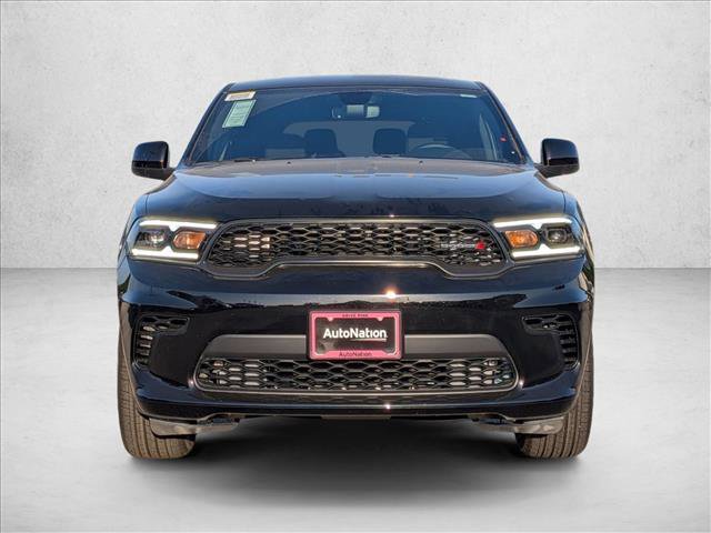New 2026 Dodge Durango GT RWD image 6